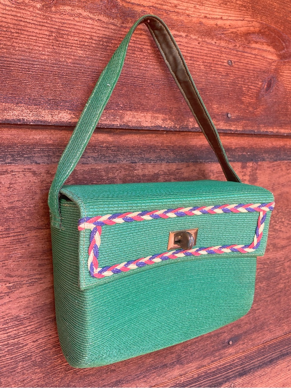 Vintage Handbag